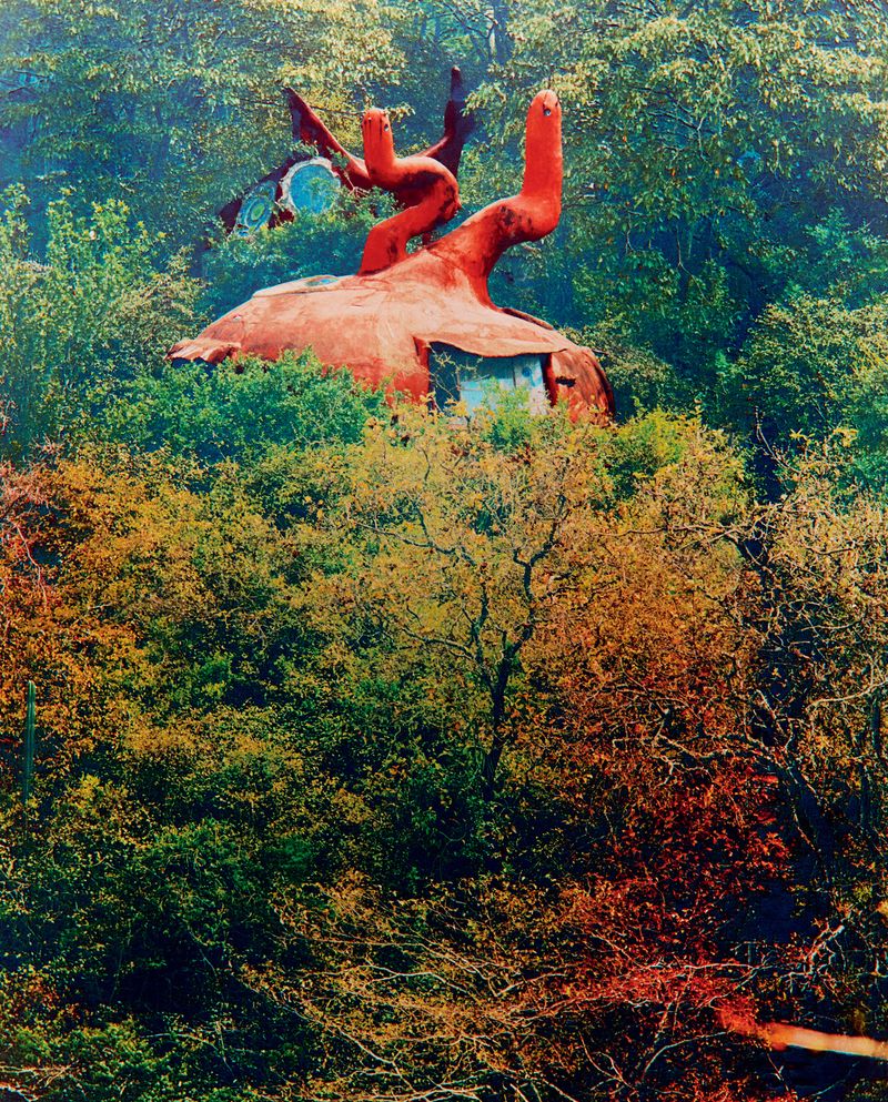 © Jean-Vincent Simonet - Image from the Kitengela photography project