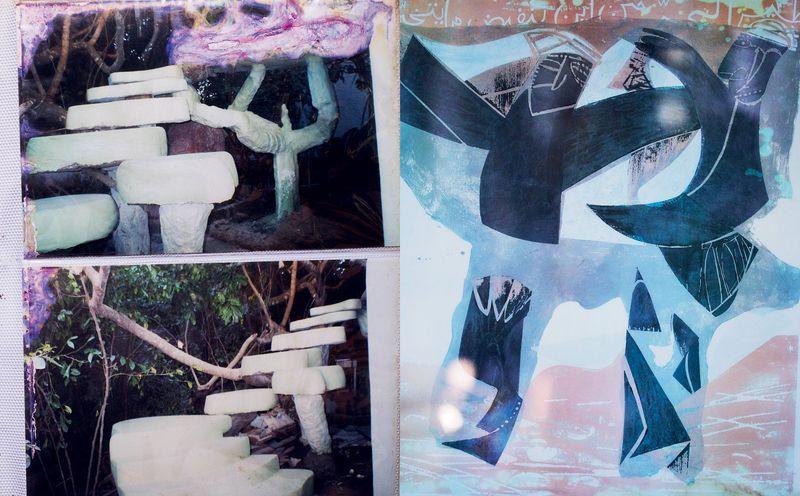 © Jean-Vincent Simonet - Image from the Kitengela photography project