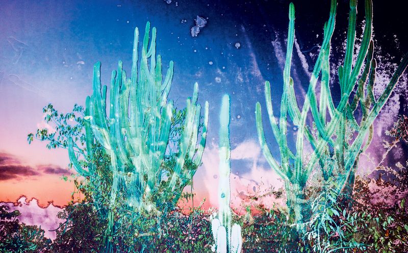 © Jean-Vincent Simonet - Image from the Kitengela photography project