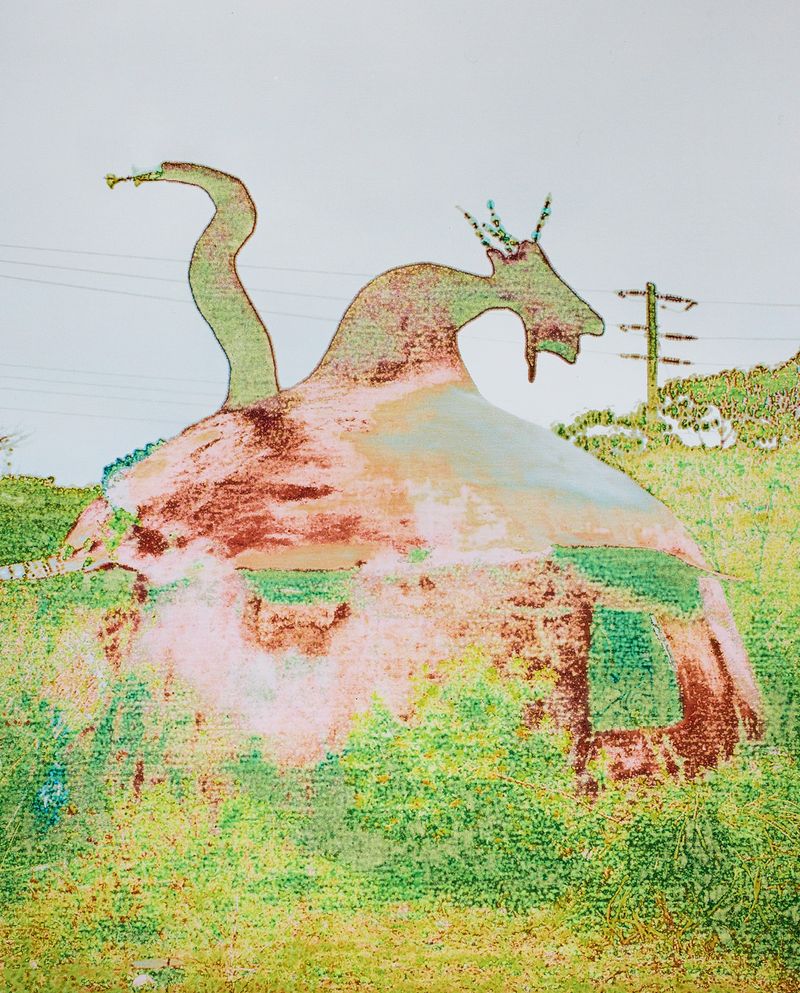 © Jean-Vincent Simonet - Image from the Kitengela photography project