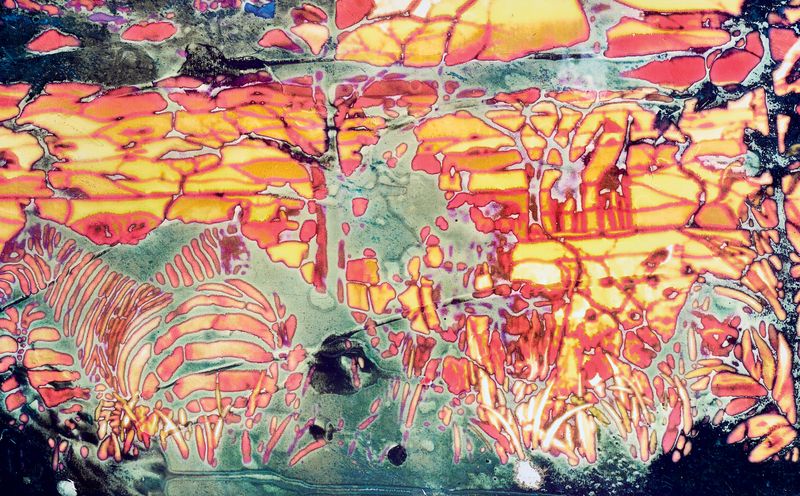 © Jean-Vincent Simonet - Image from the Kitengela photography project