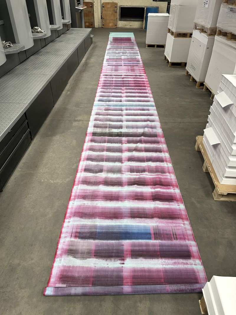 © Jean-Vincent Simonet - Image from the The Keys to the Factory photography project