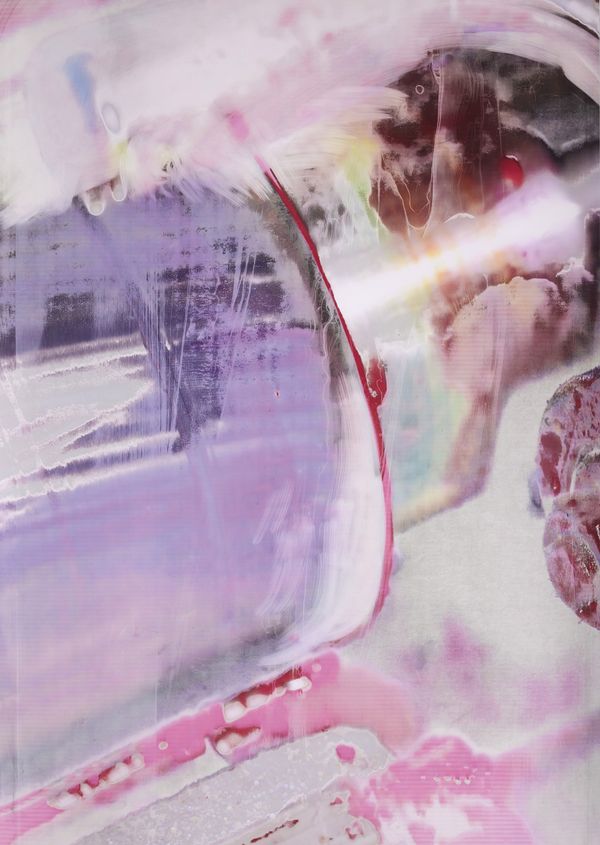 © Jean-Vincent Simonet - Image from the The Keys to the Factory photography project