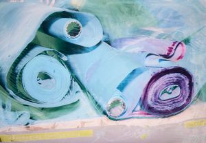 The Keys to the Factory