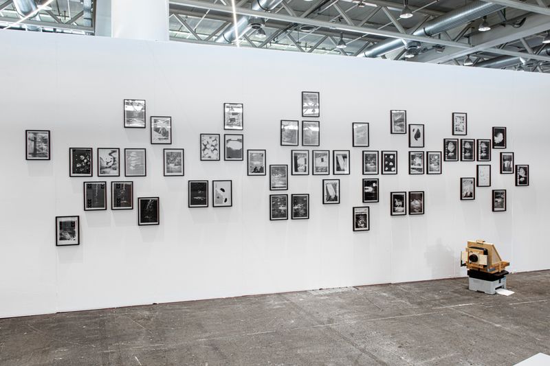 © Santiago Martinez Benedetti - Swiss Design Awards, Basel, 2025