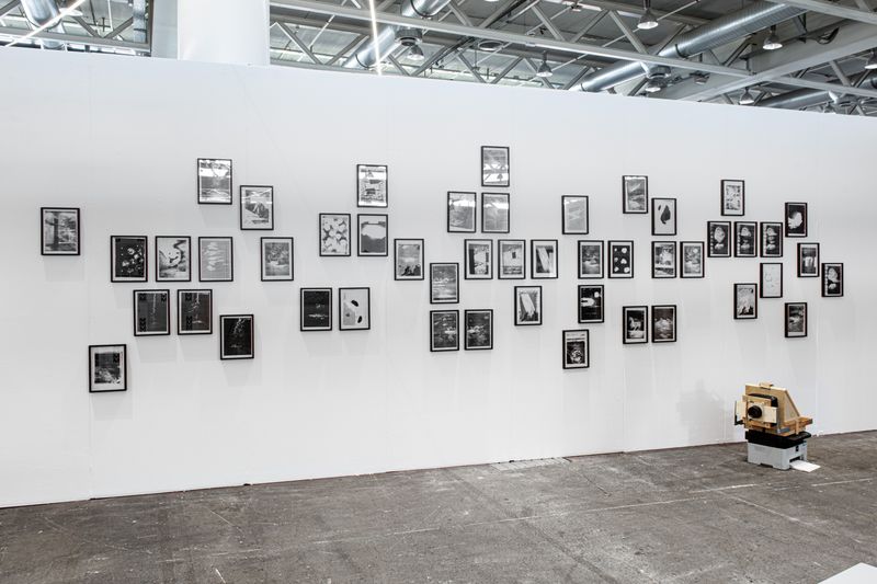 © Santiago Martinez Benedetti - Swiss Design Awards, Basel, 2025