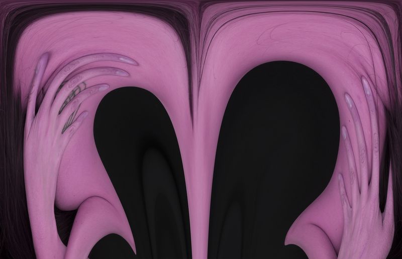 © Brenda Vega - my body is my own version of it 2
