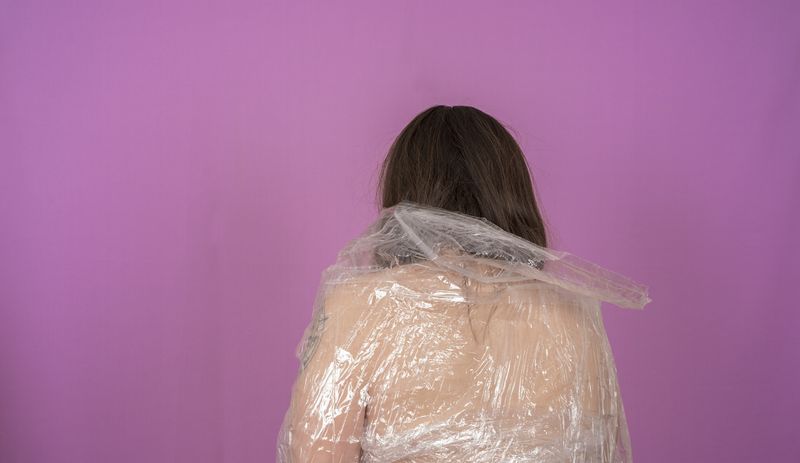 © Brenda Vega - Not to be