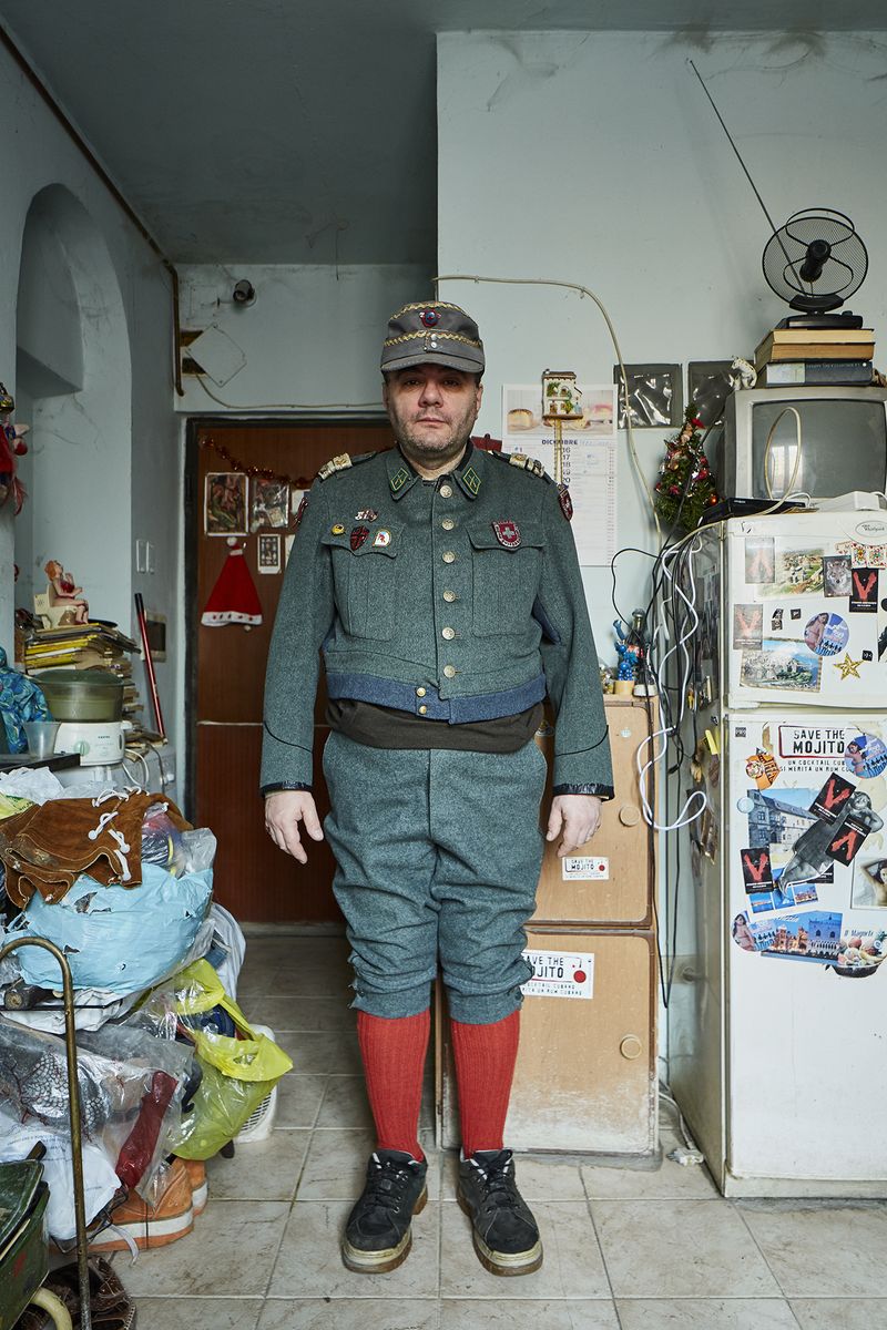 © luca rotondo - Swiss Border Patrol
