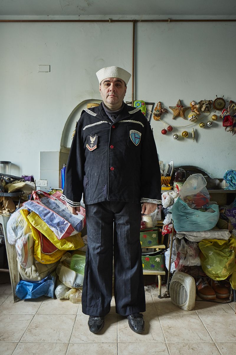 © luca rotondo - USA Navy