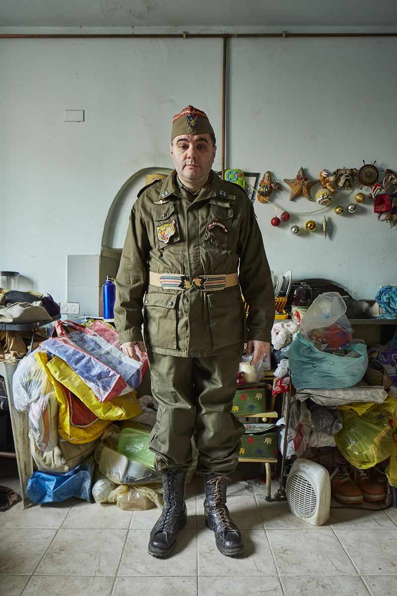 © luca rotondo - Scottish Ranger