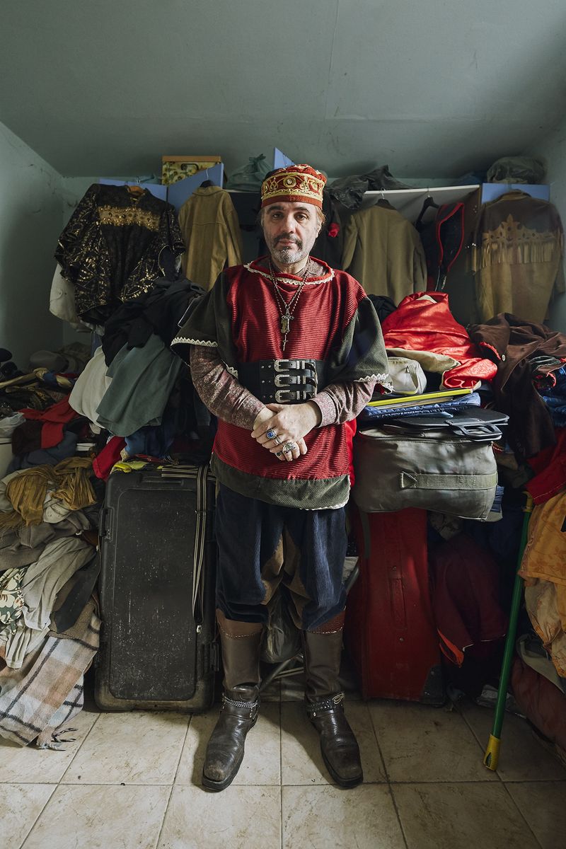© luca rotondo - Orthodox Emissary