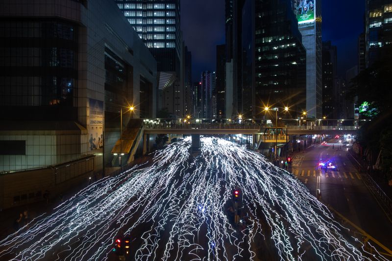 © Tsz Yeung Tsang - Image from the Language of the Unheard photography project