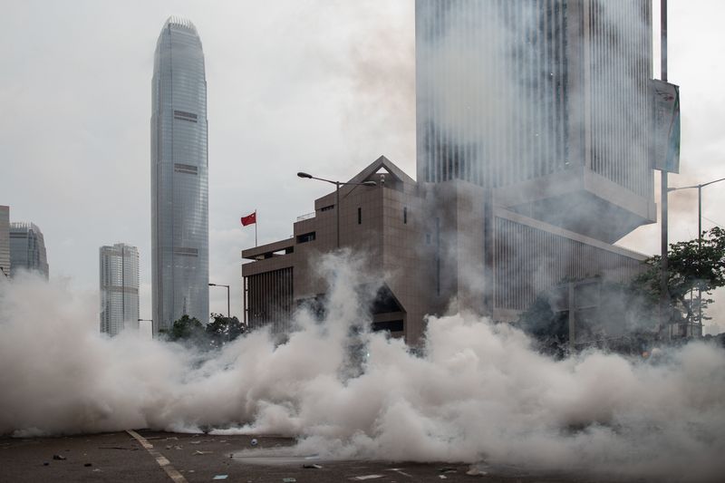 © Tsz Yeung Tsang - Image from the Language of the Unheard photography project