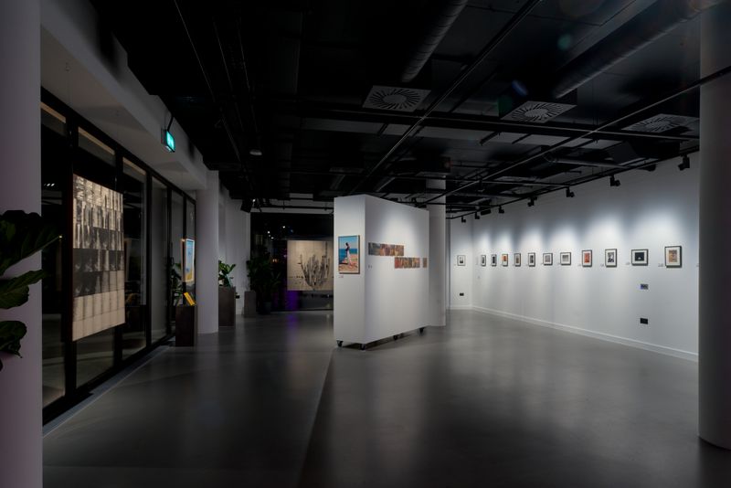 OD Photo Prize Group Exhibition [2024] Dandi, London