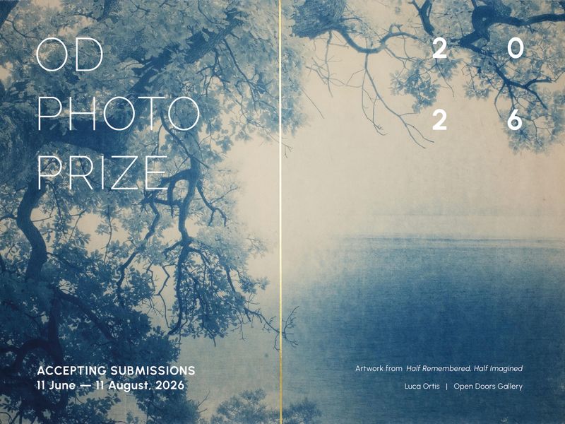 Deadline for entries, 9pm, 11 August, 2026