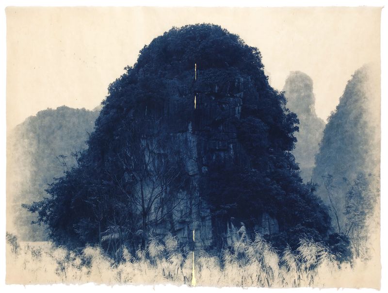 Luca Ortis | Now represented by Open Doors Gallery