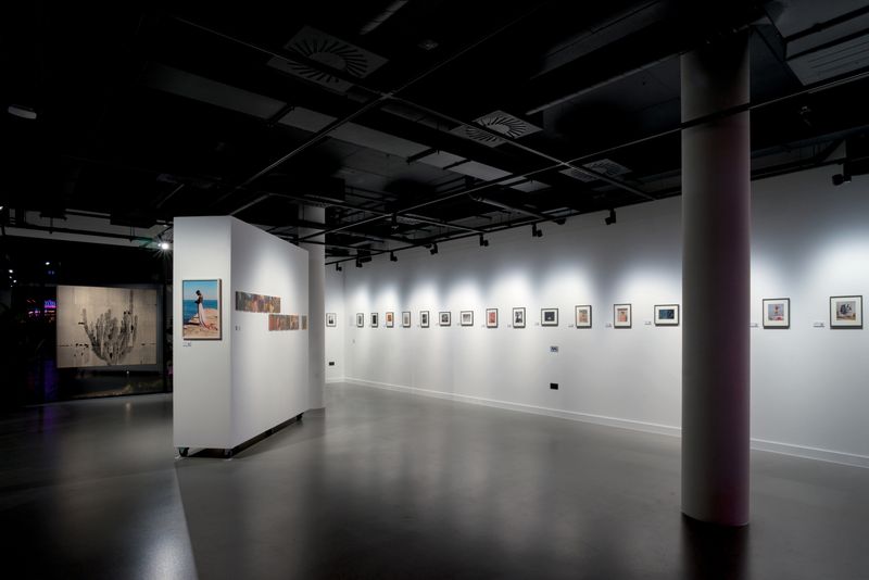 OD Photo Prize Exhibition, 2024 | Dandi, London