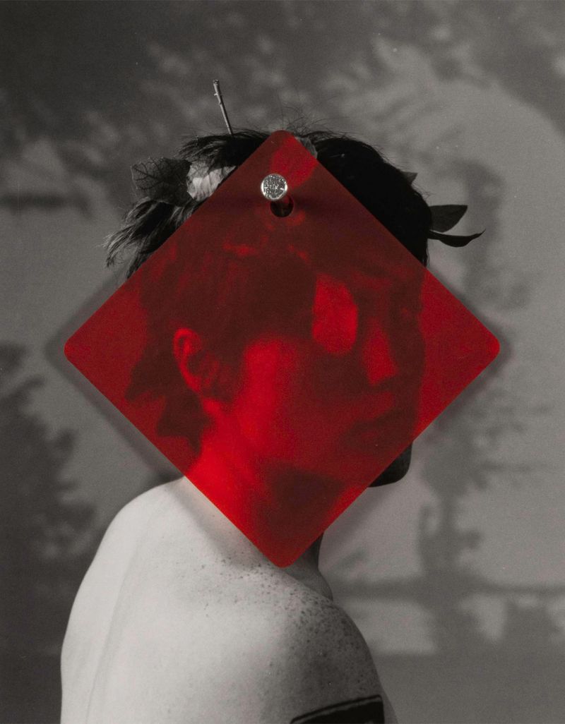 Zoe Montgomery | Hide The Matches | Shortlisted Artist, 2025