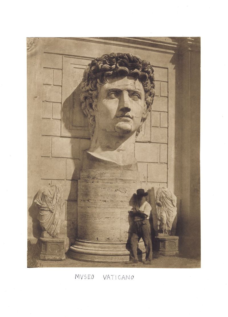 Image from a project on PhMuseum