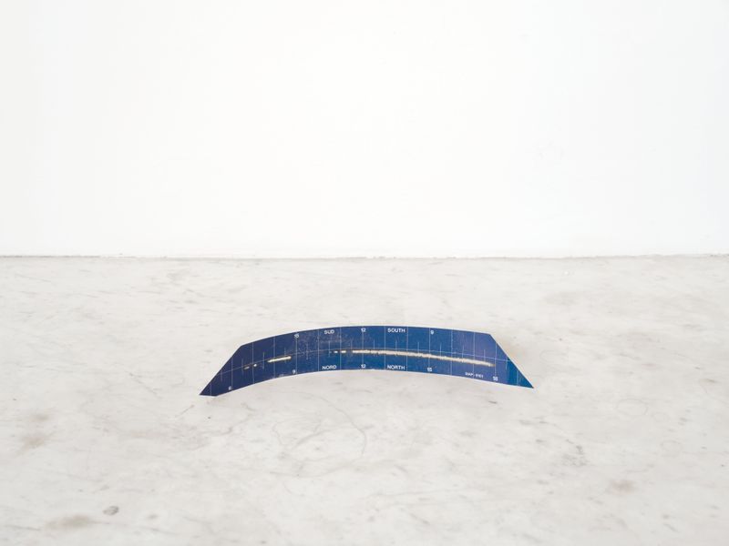 Luca Capuano, Fisica e meraviglia, Urbino, 2025