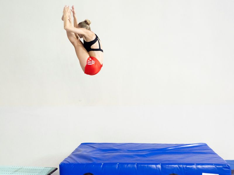 Stefano Graziani, Tuffatrice, Trieste, 2025. Courtesy Mazzoli.JPG