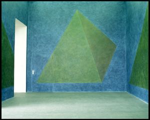 Luigi Ghirri. Photography Lessons at Palazzo dei Musei