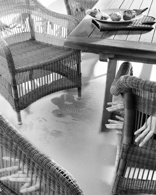 © tianyu wang - Chair party