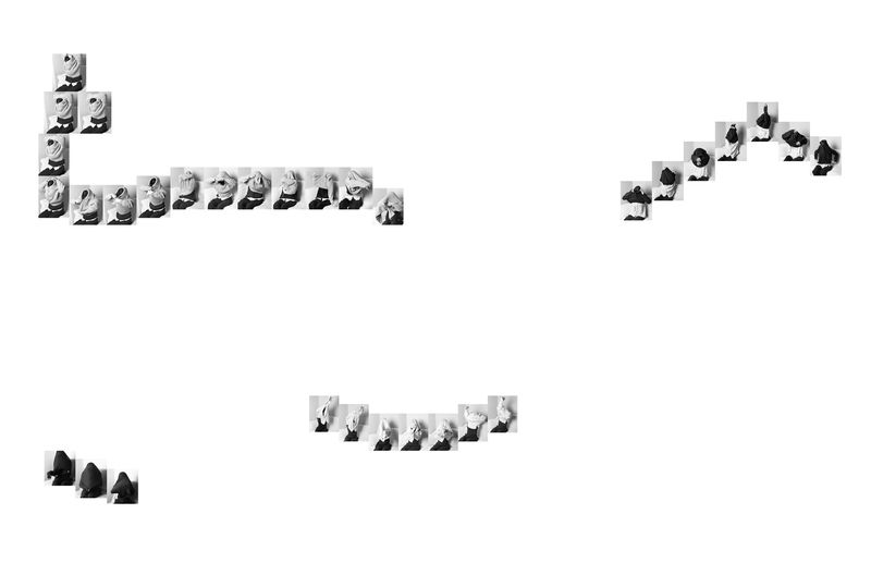 © tianyu wang - Put on or take off?