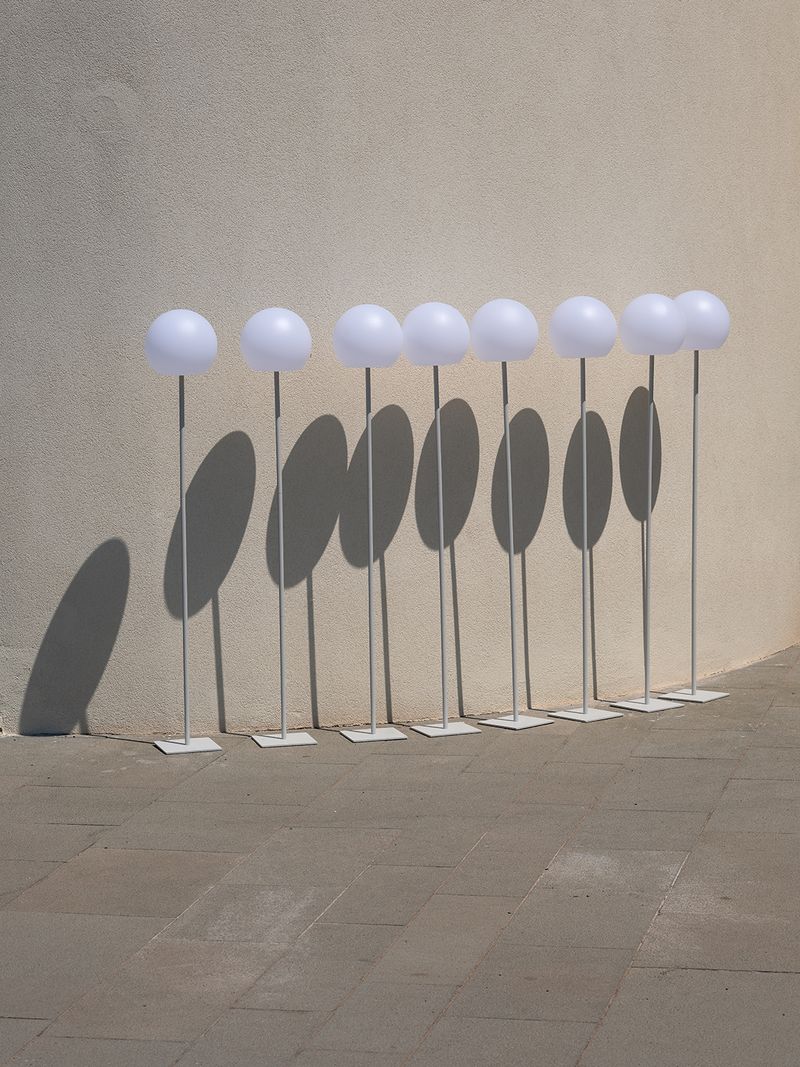 © Giacomo Tintori - Image from the ANONIMATO URBANO photography project