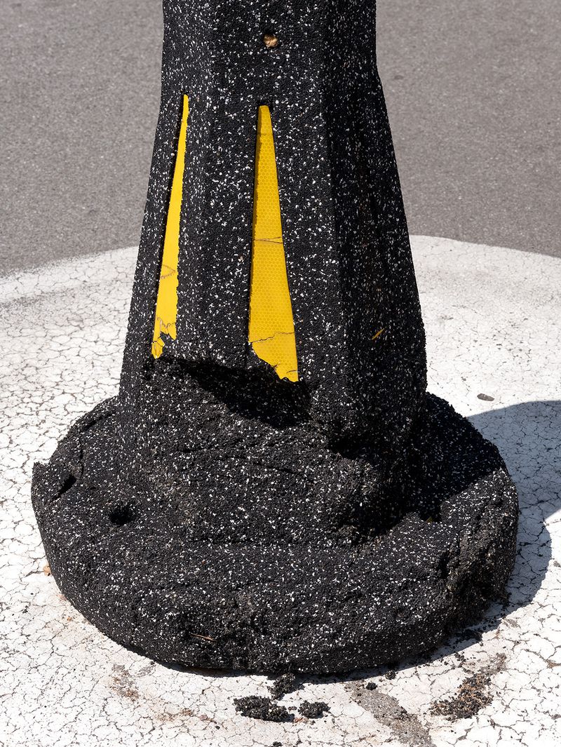 © Giacomo Tintori - Image from the ANONIMATO URBANO photography project