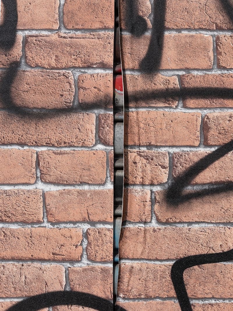 © Giacomo Tintori - Image from the ANONIMATO URBANO photography project