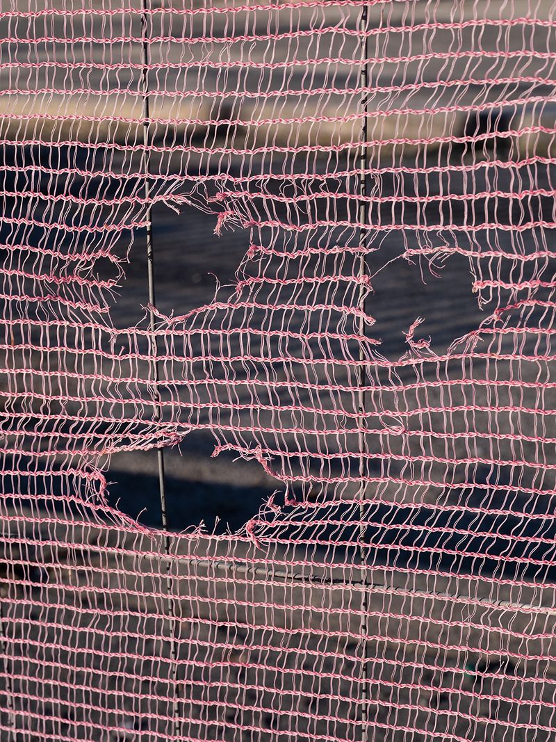 © Giacomo Tintori - Image from the ANONIMATO URBANO photography project