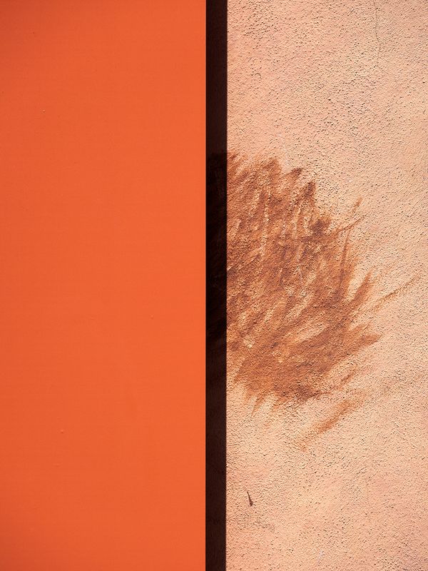 © Giacomo Tintori - Image from the ANONIMATO URBANO photography project