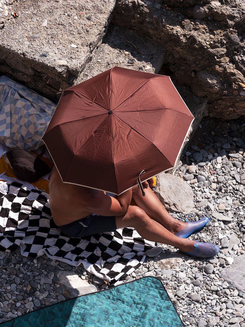 © Giacomo Tintori - Image from the R12381 photography project