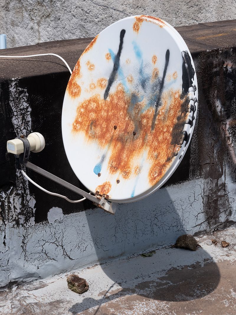 © Giacomo Tintori - Image from the R12381 photography project