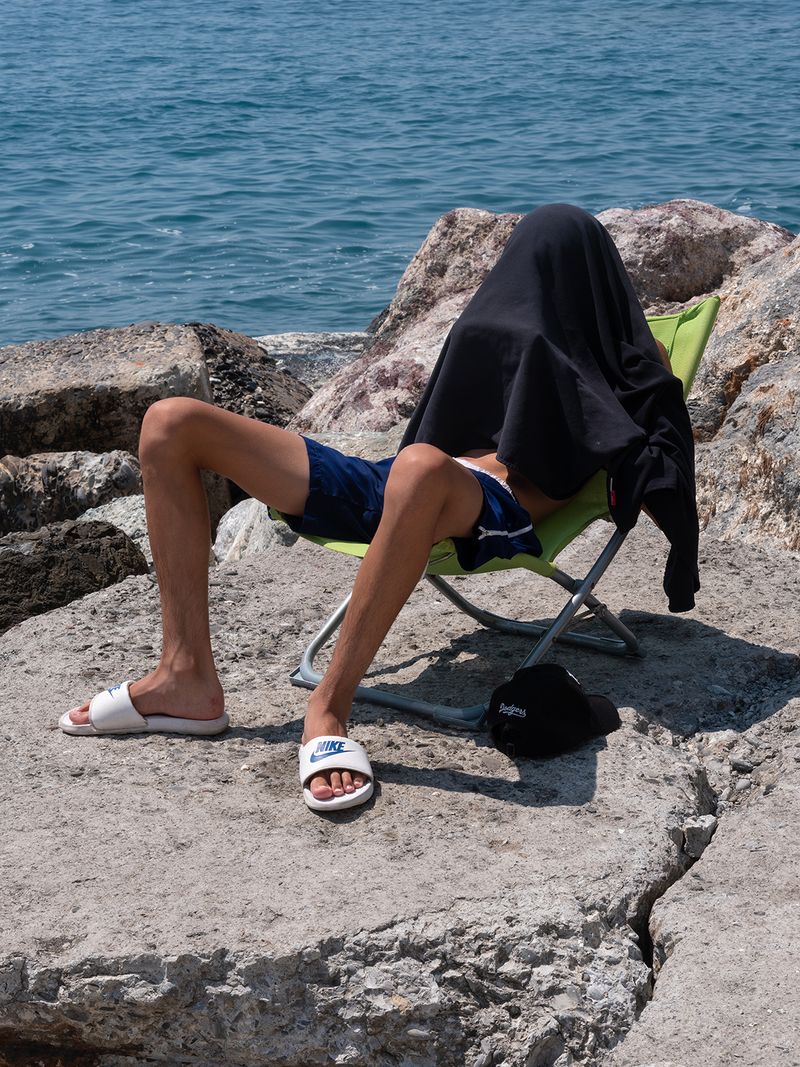 © Giacomo Tintori - Image from the R12381 photography project