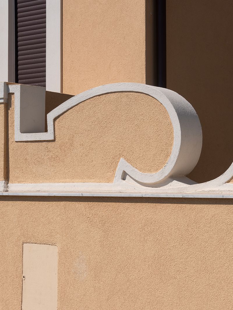 © Giacomo Tintori - Image from the R12381 photography project