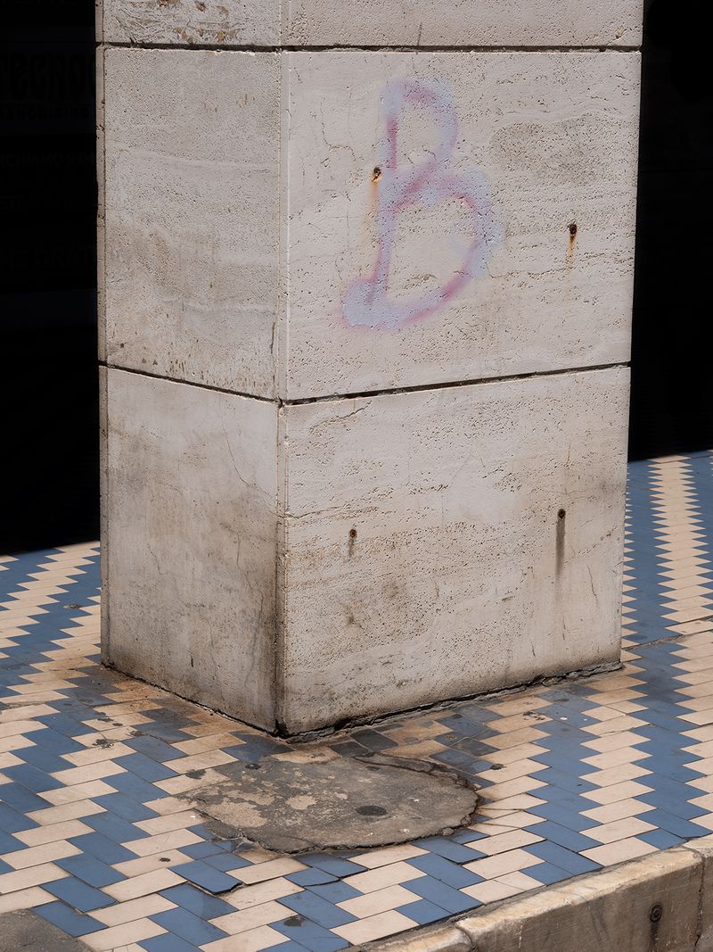 © Giacomo Tintori - Image from the R12381 photography project