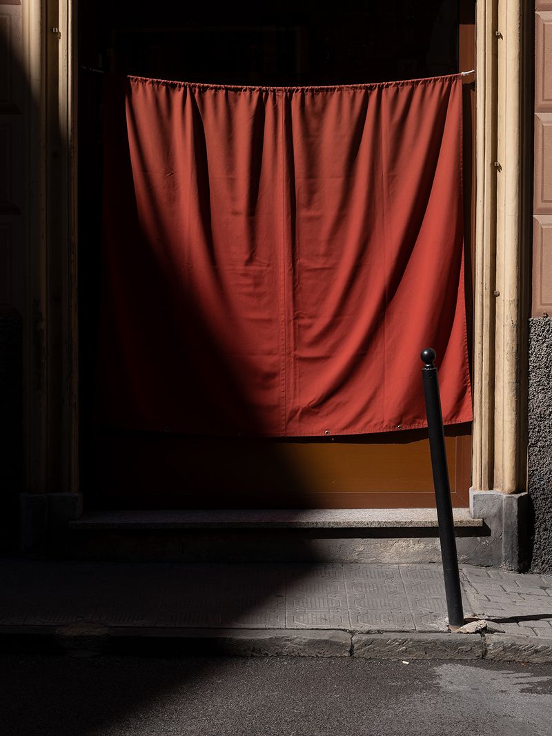 © Giacomo Tintori - Image from the R12381 photography project