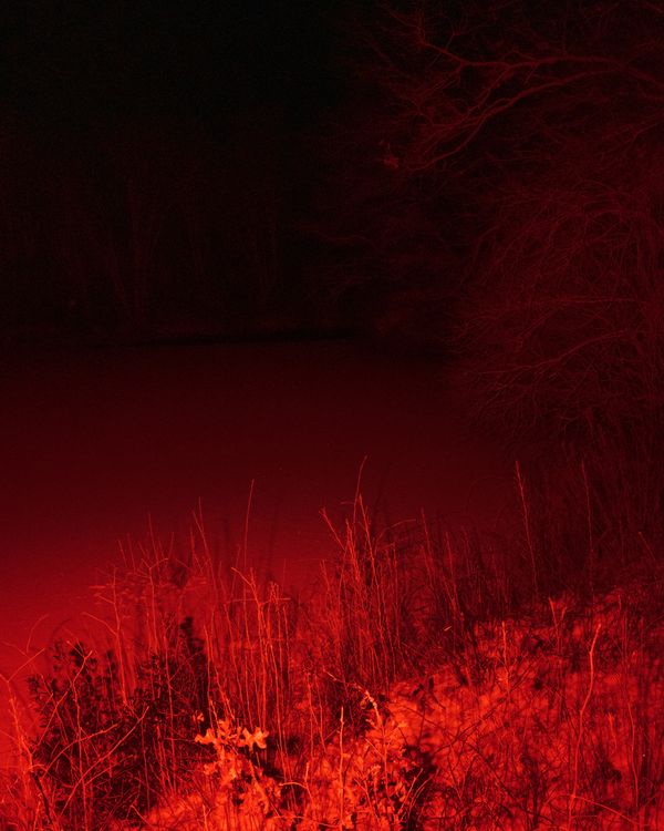 © Austin Bryant - Image from the Where They Still Remain photography project