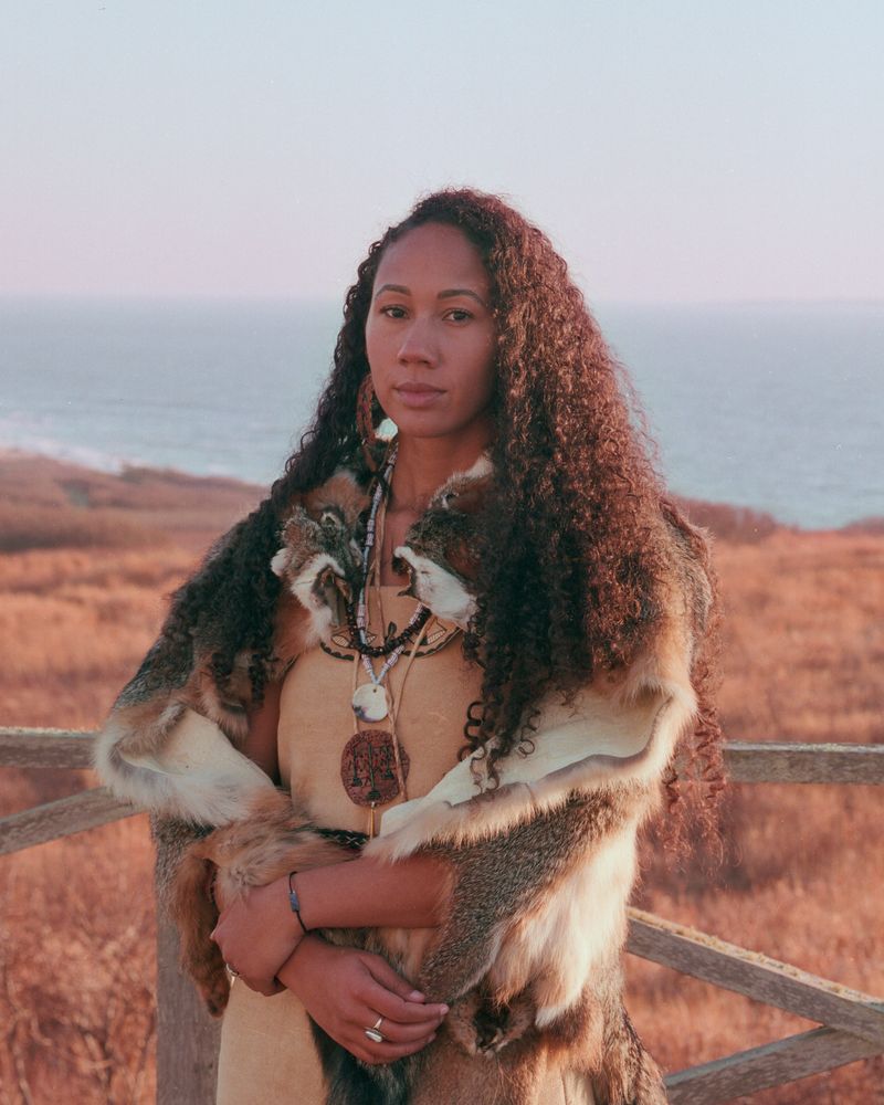 © Austin Bryant - Image from the Where They Still Remain photography project