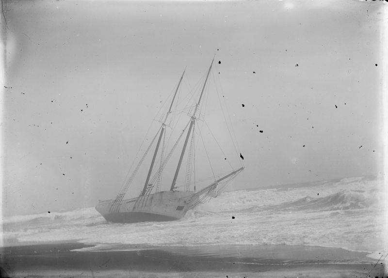 © Austin Bryant - Image from the Where They Still Remain photography project