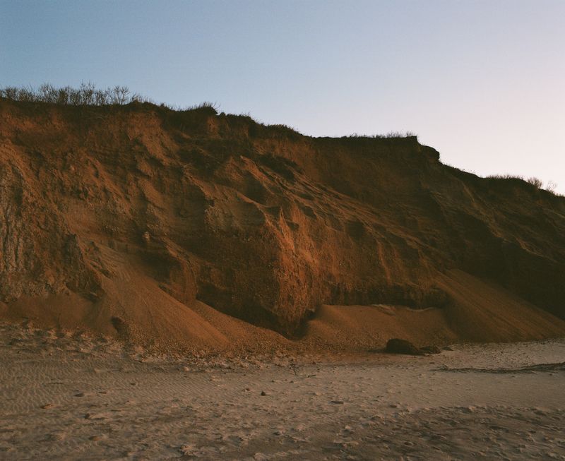 © Austin Bryant - Image from the Where They Still Remain photography project