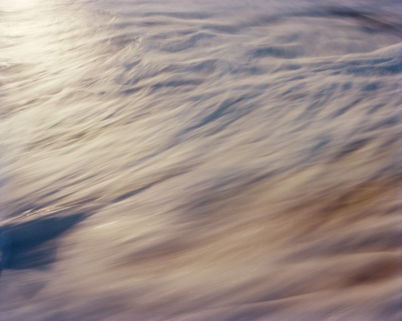 © Austin Bryant - Image from the Where They Still Remain photography project