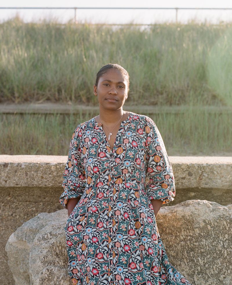 © Austin Bryant - Image from the Where They Still Remain photography project