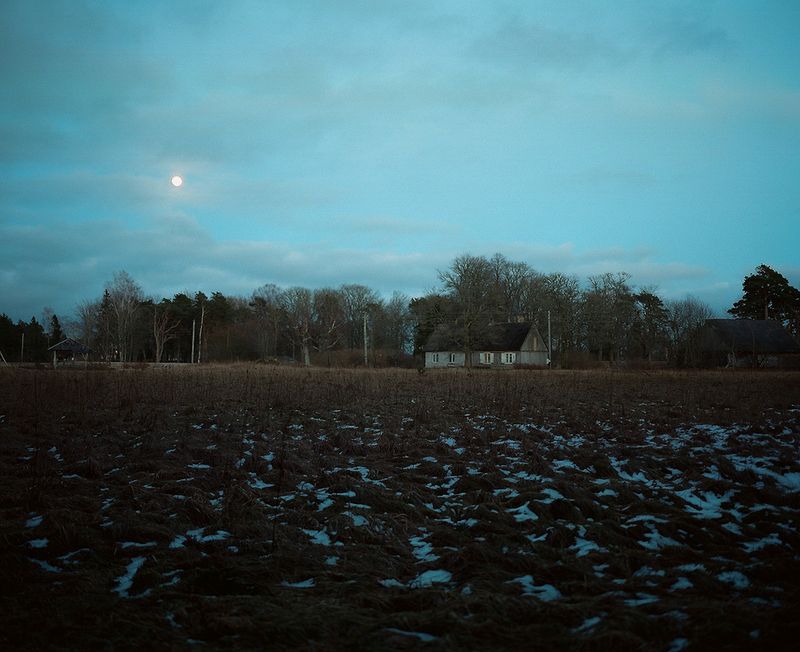 © Marta Berens - Image from the SUITI photography project