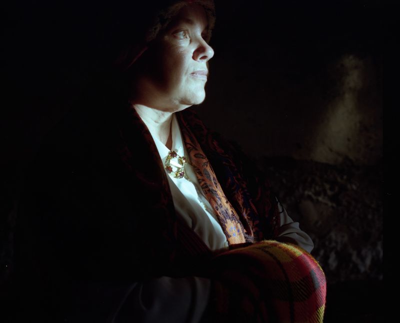 © Marta Berens - Image from the SUITI photography project