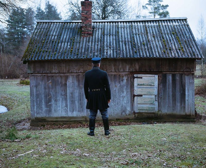 © Marta Berens - Image from the SUITI photography project