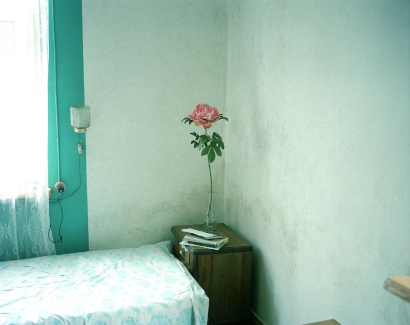 © Marta Berens - Image from the SUITI photography project